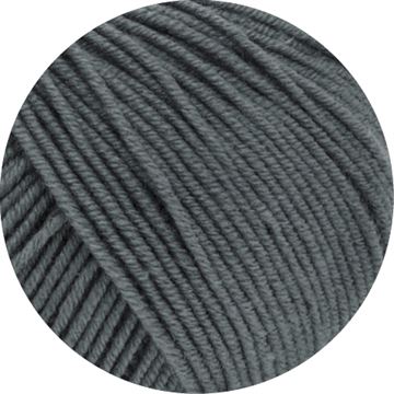 REST LOT ! LANA GROSSA Cool Wool - 2064 Grå - lot 2225